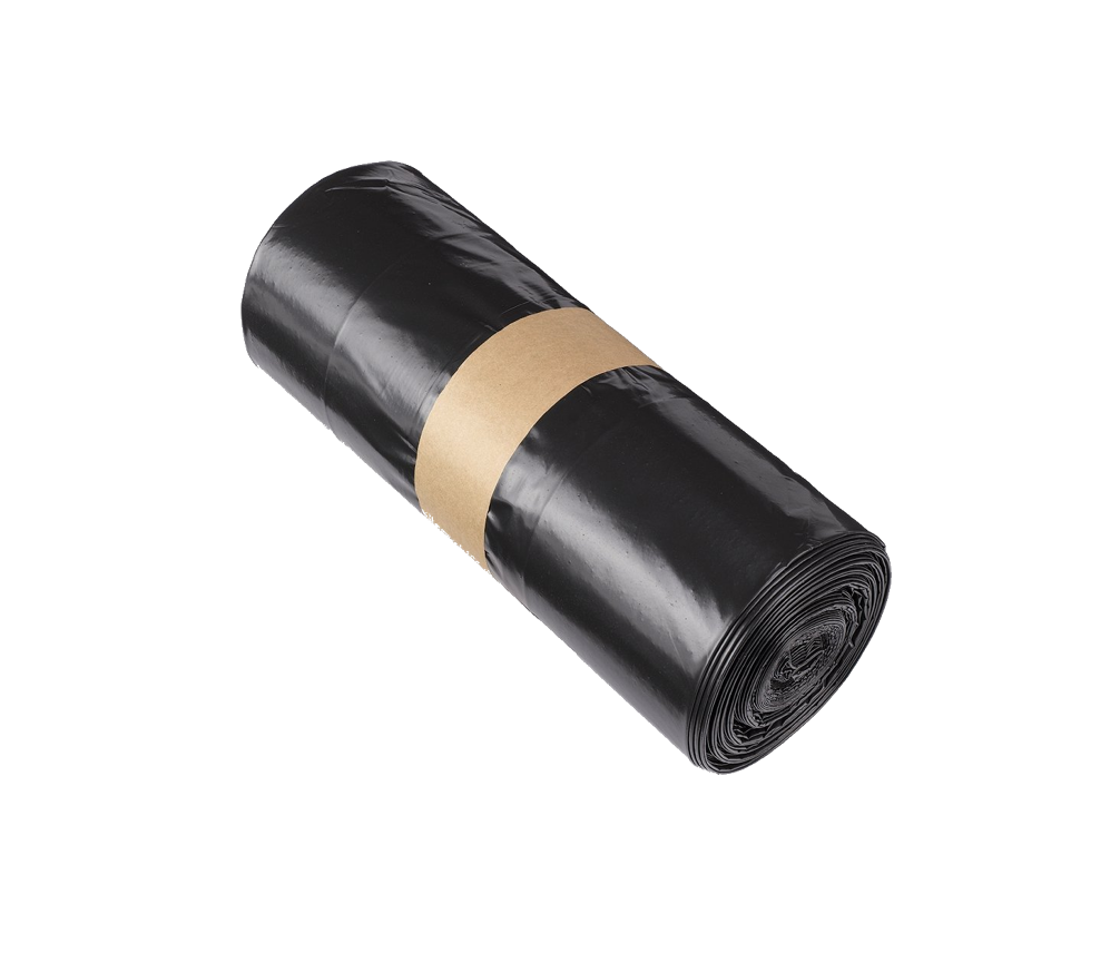 240 Liter Typ-80 Müllsäcke - IG-AS