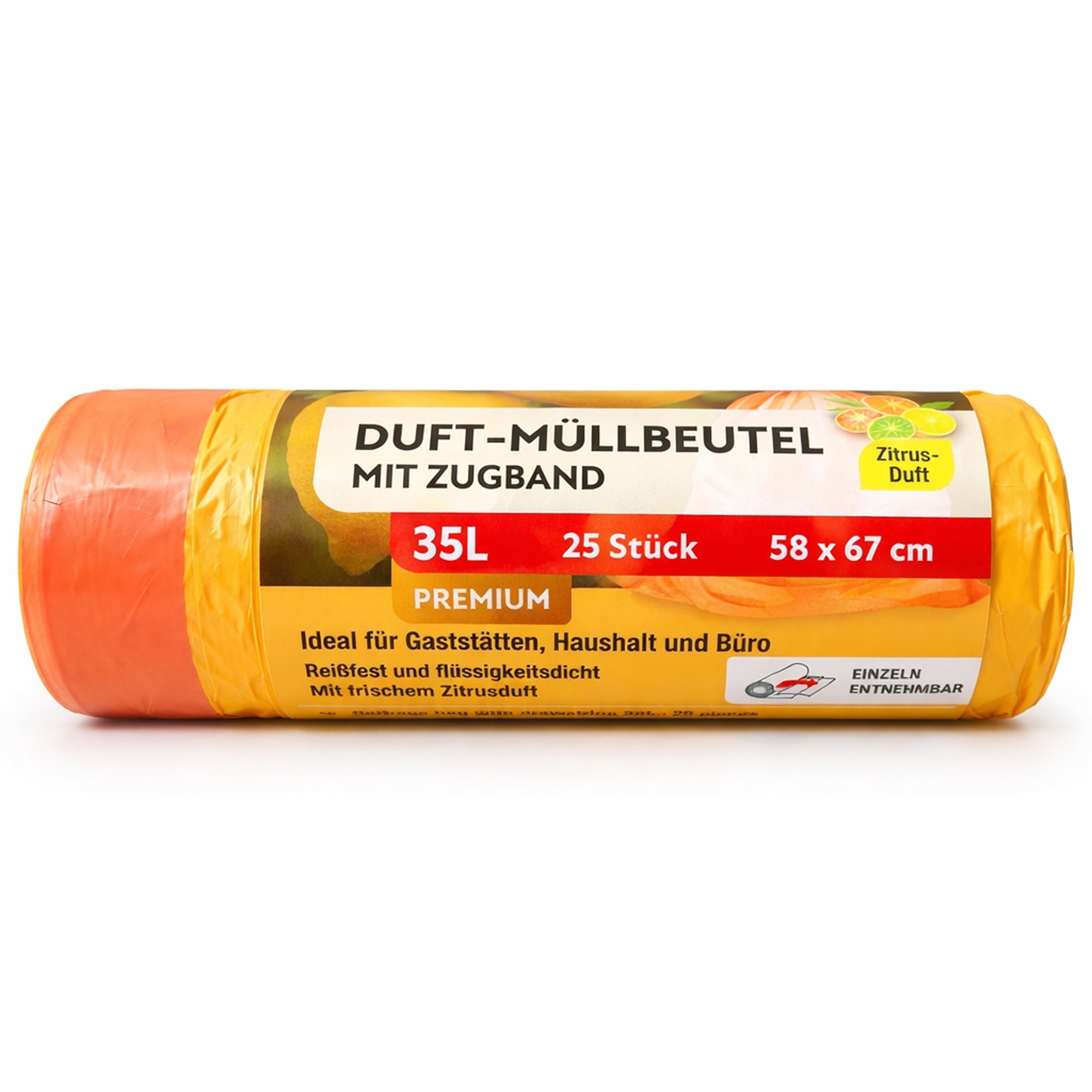 Müllbeutel & Müllsäcke