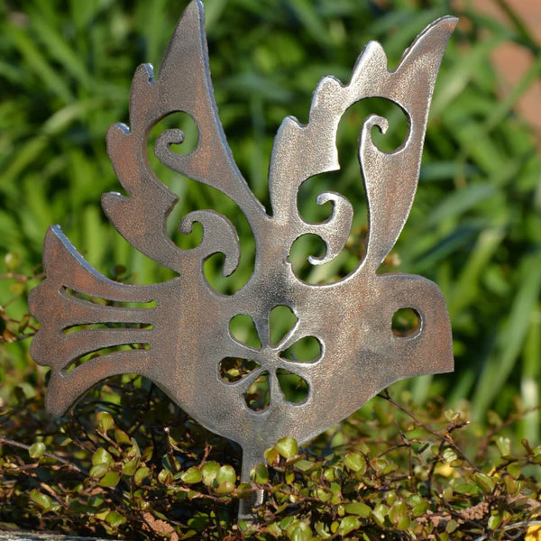 Gartenstecker