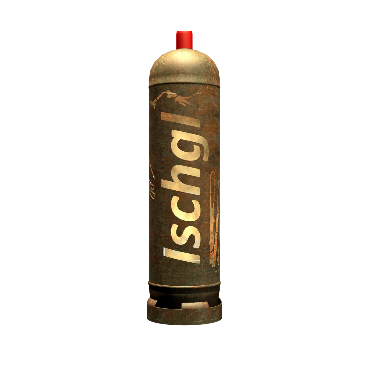 Feuertonne Ischgl 1