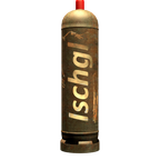 Feuertonne Ischgl 1