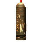 Feuertonne Ischgl 1