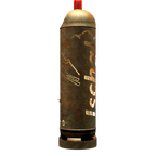 Feuertonne Ischgl 1