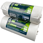 Müllbeutel 60L | bis zu 98% Recyceltes Material