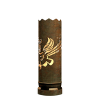 Feuertonne Einhorn