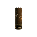 Feuertonne Einhorn