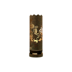 Feuertonne Einhorn