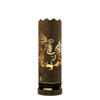 Feuertonne Einhorn