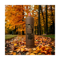 Feuertonne "Eule"