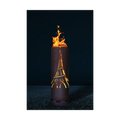 Feuertonne Eiffelturm
