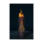 Feuertonne Eiffelturm