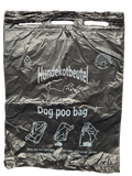 Hundekotbeutel 20x32+3cm - IG-AS