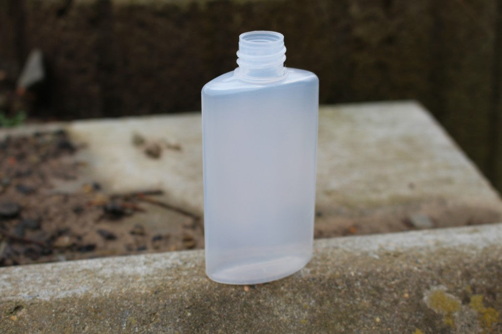 100ml Liquidflaschen - IG-AS