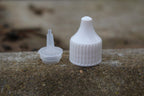 50ml Liquidflaschen - IG-AS