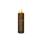 Feuertonne Sylt 1