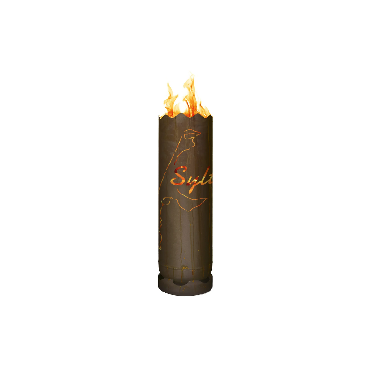 Feuertonne Sylt 1
