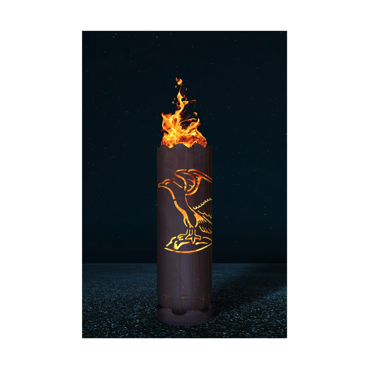 Feuertonne "Adler 2"