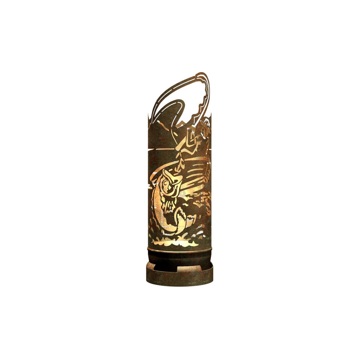 Angler exklusiv Design