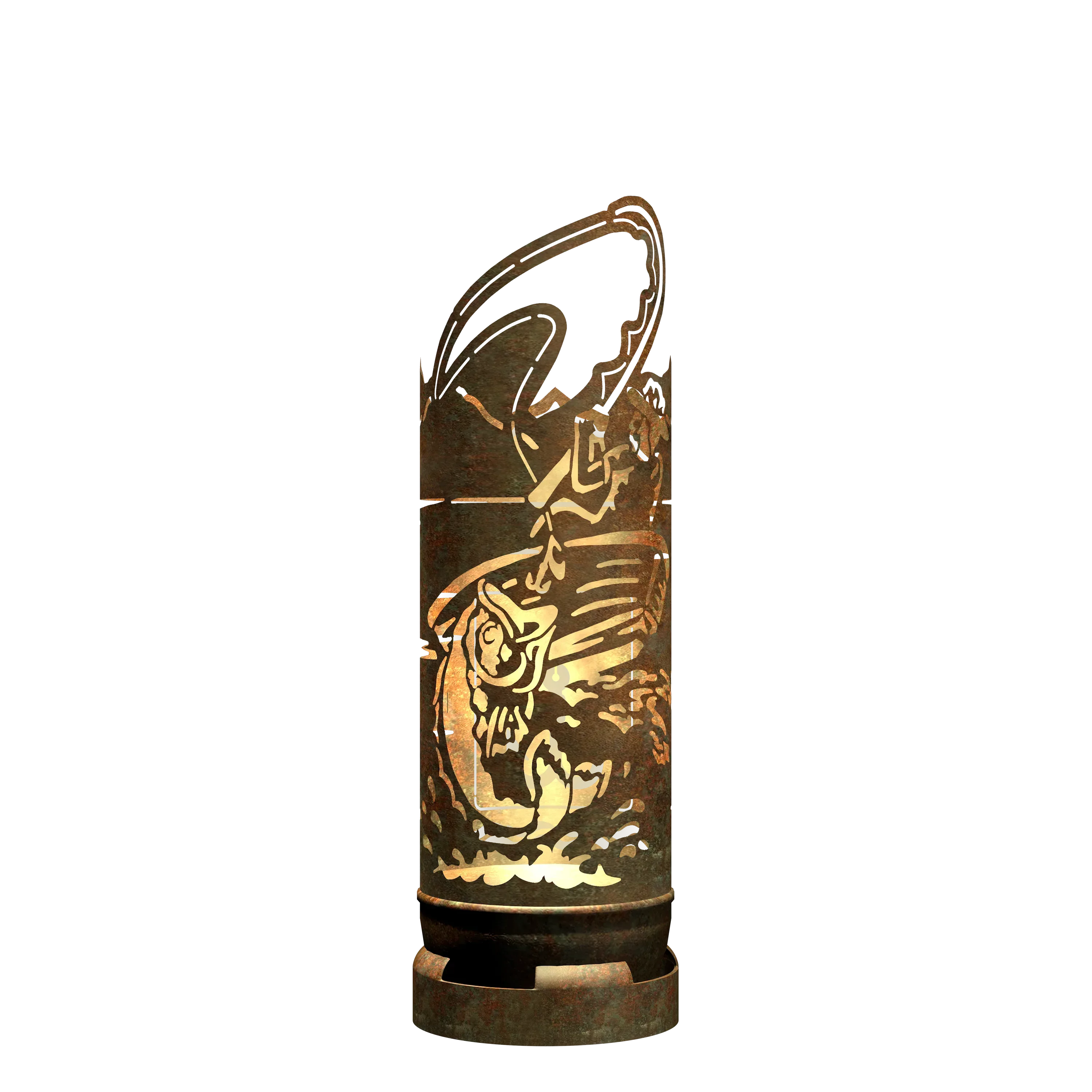 Angler exklusiv Design