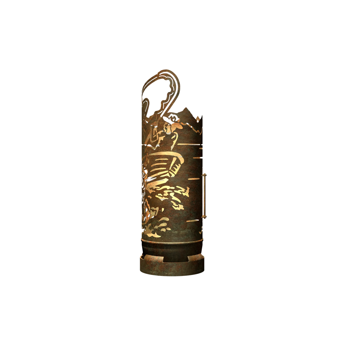 Angler exklusiv Design