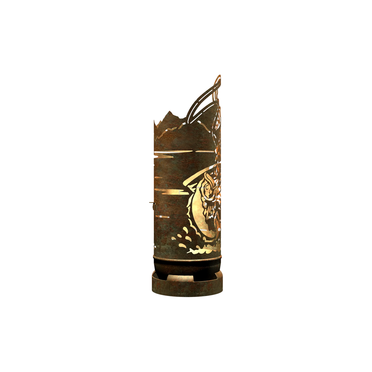 Angler exklusiv Design