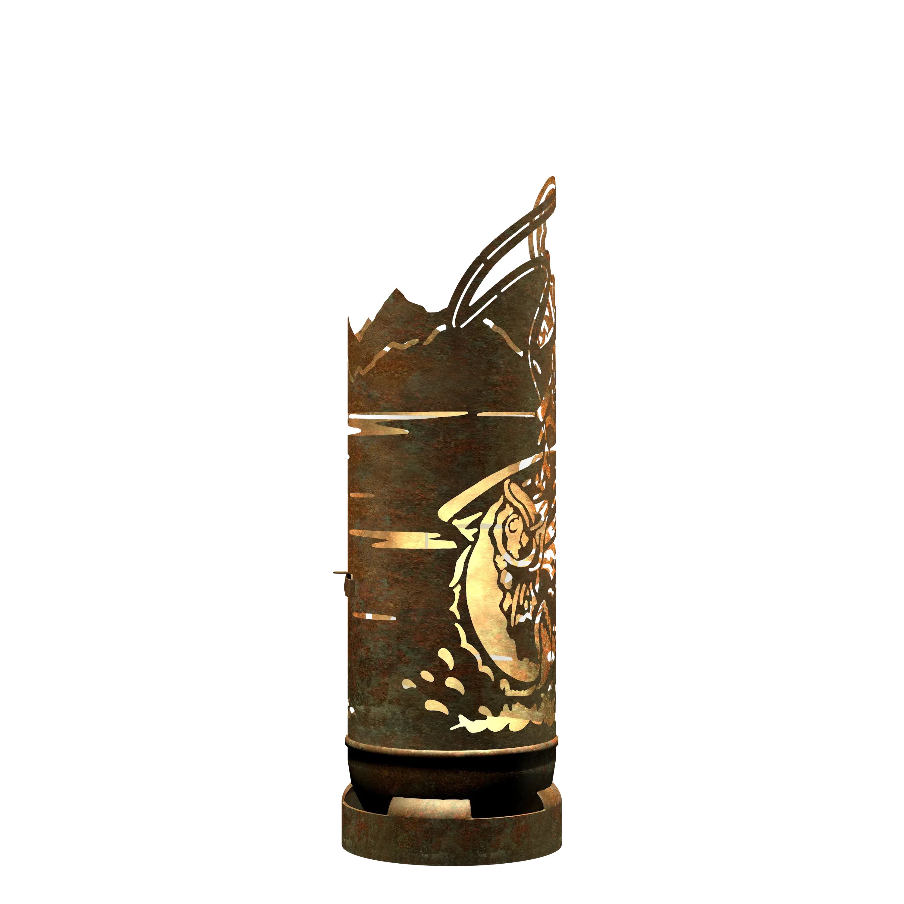 Angler exklusiv Design