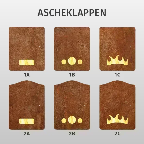 Feuertonne Herford