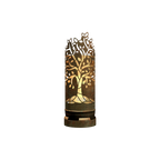 Feuertonne Baum exklusiv Design