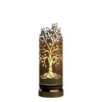 Feuertonne Baum exklusiv Design
