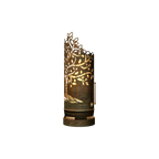 Feuertonne Baum exklusiv Design