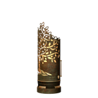 Feuertonne Baum exklusiv Design