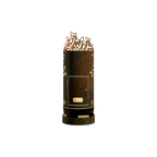 Feuertonne Baum exklusiv Design