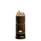 Feuertonne Baum exklusiv Design