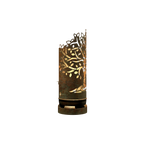 Feuertonne Baum exklusiv Design