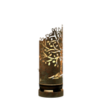 Feuertonne Baum exklusiv Design