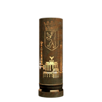 Feuertonne Berlin