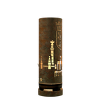 Feuertonne Berlin