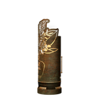 Feuertonne Blumenstrauß exklusiv Design