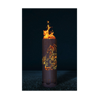 Feuertonne Drache 3