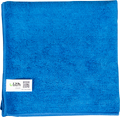 Ulith Basic Line Microfasertücher 40x40cm – Saugstark & waschbar