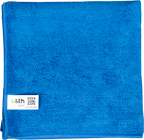 Ulith Basic Line Microfasertücher 40x40cm – Saugstark & waschbar
