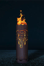Feuertonne "Elefant"