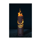 Feuertonne "Face"