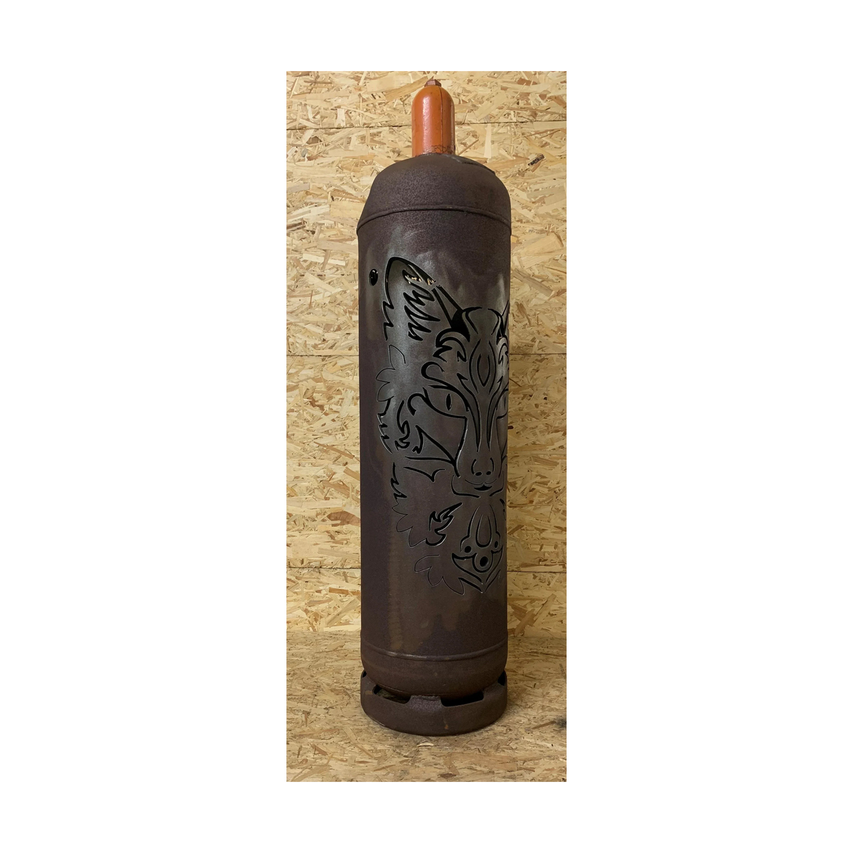 Feuertonne Fantasy