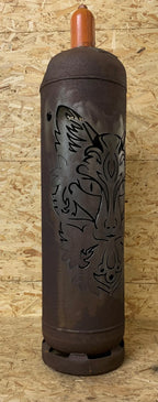 Feuertonne Fantasy