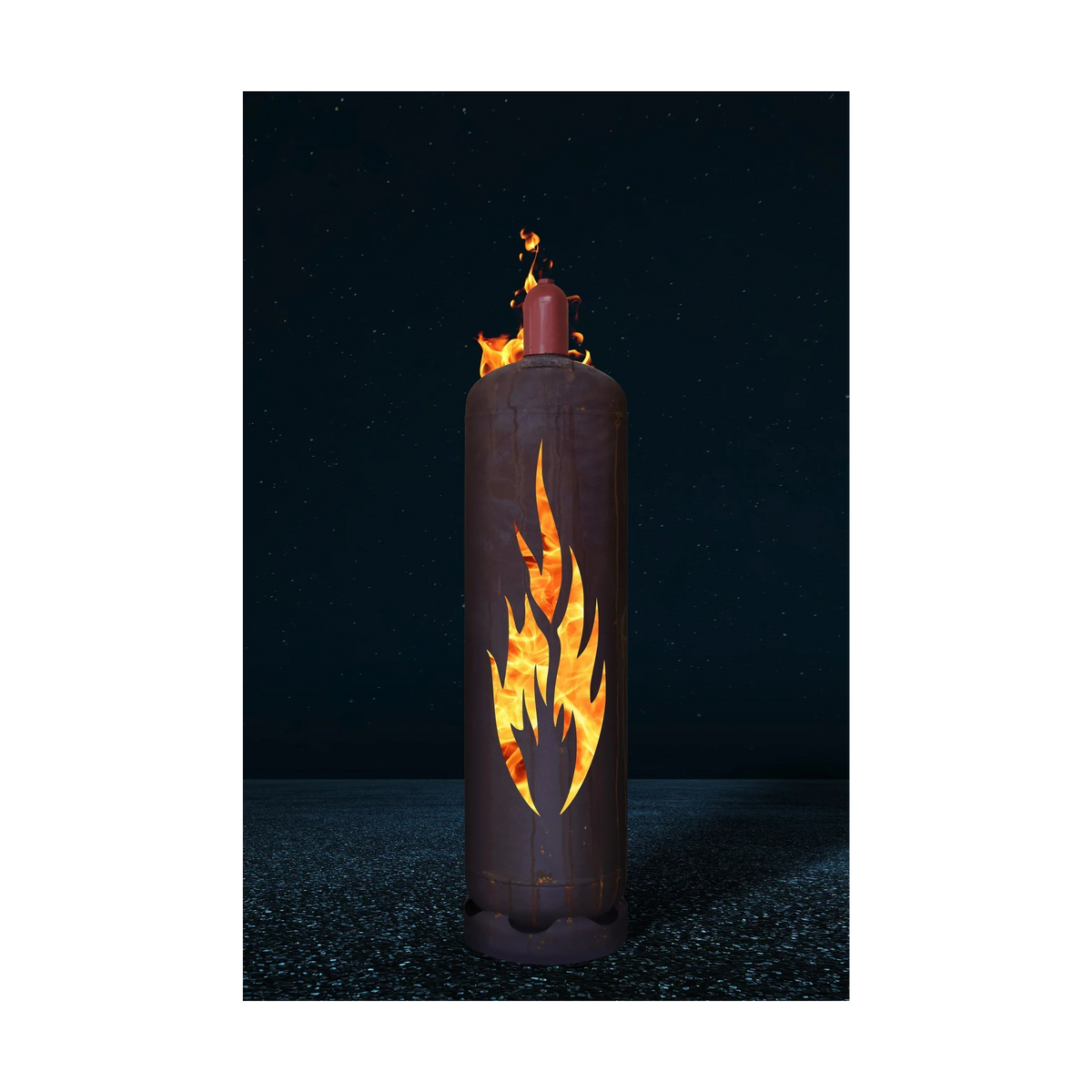Feuertonne "Feuer 1"