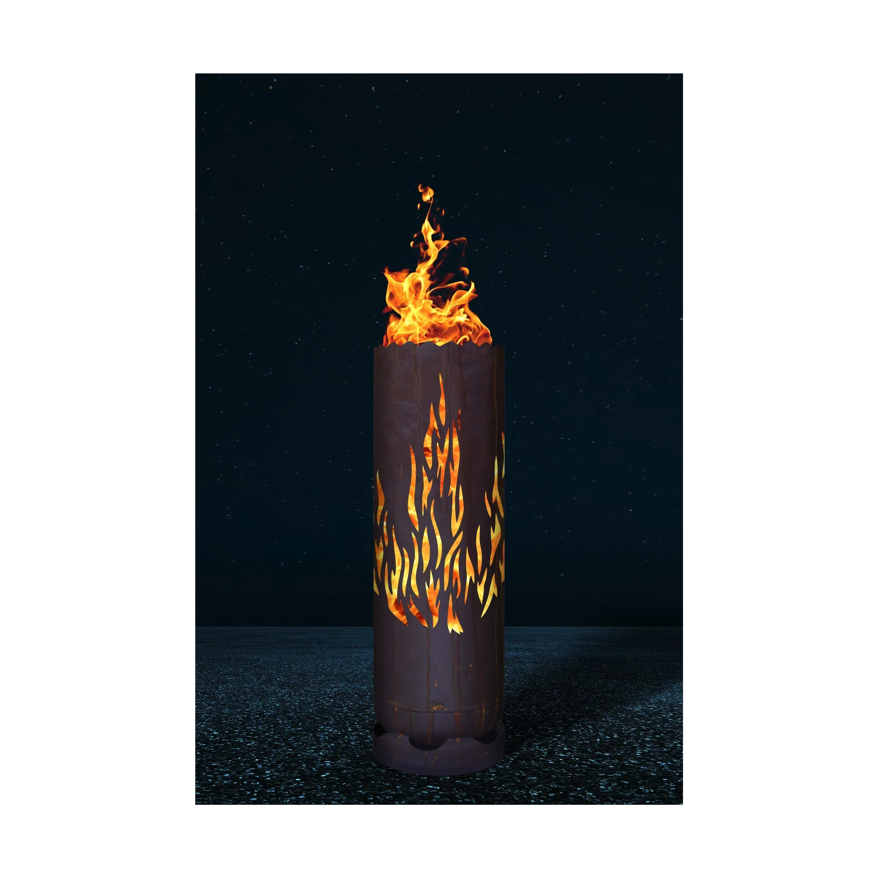Feuertonne "Feuer 2"
