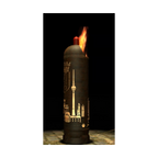 Feuertonne Berlin
