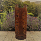 Feuertonne Firegate