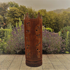 Feuertonne Firegate